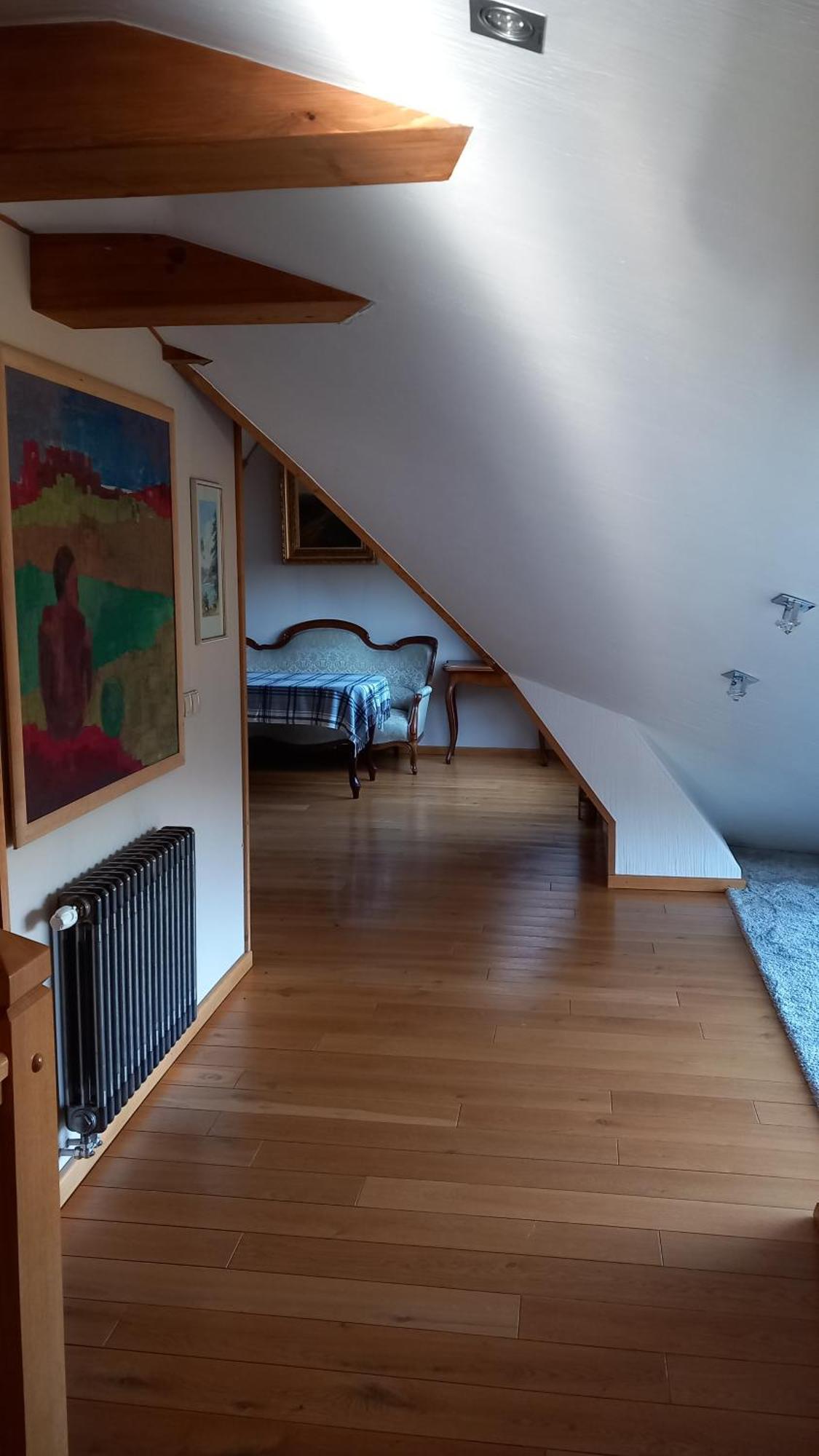 Dom Pod Smokami Daire Bukowina Tatrzańska Dış mekan fotoğraf