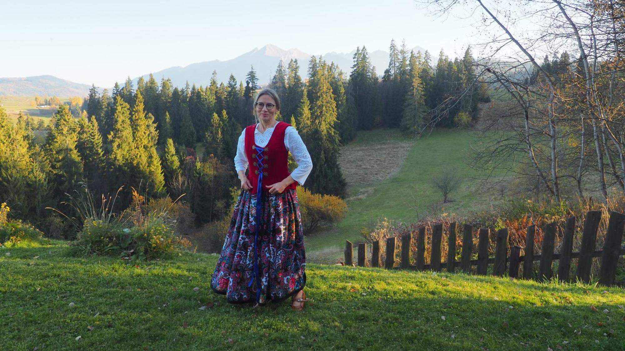 Dom Pod Smokami Daire Bukowina Tatrzańska Dış mekan fotoğraf