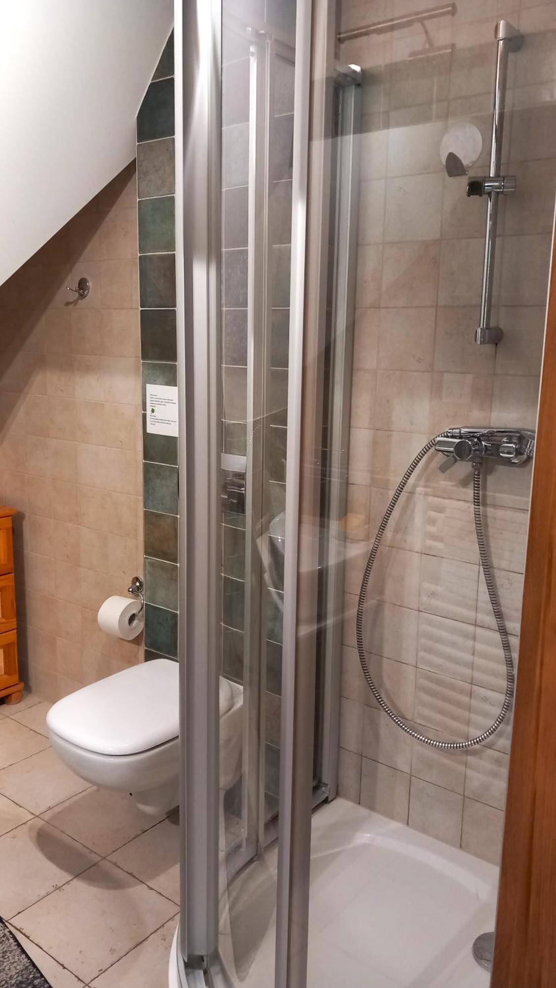 Dom Pod Smokami Daire Bukowina Tatrzańska Dış mekan fotoğraf